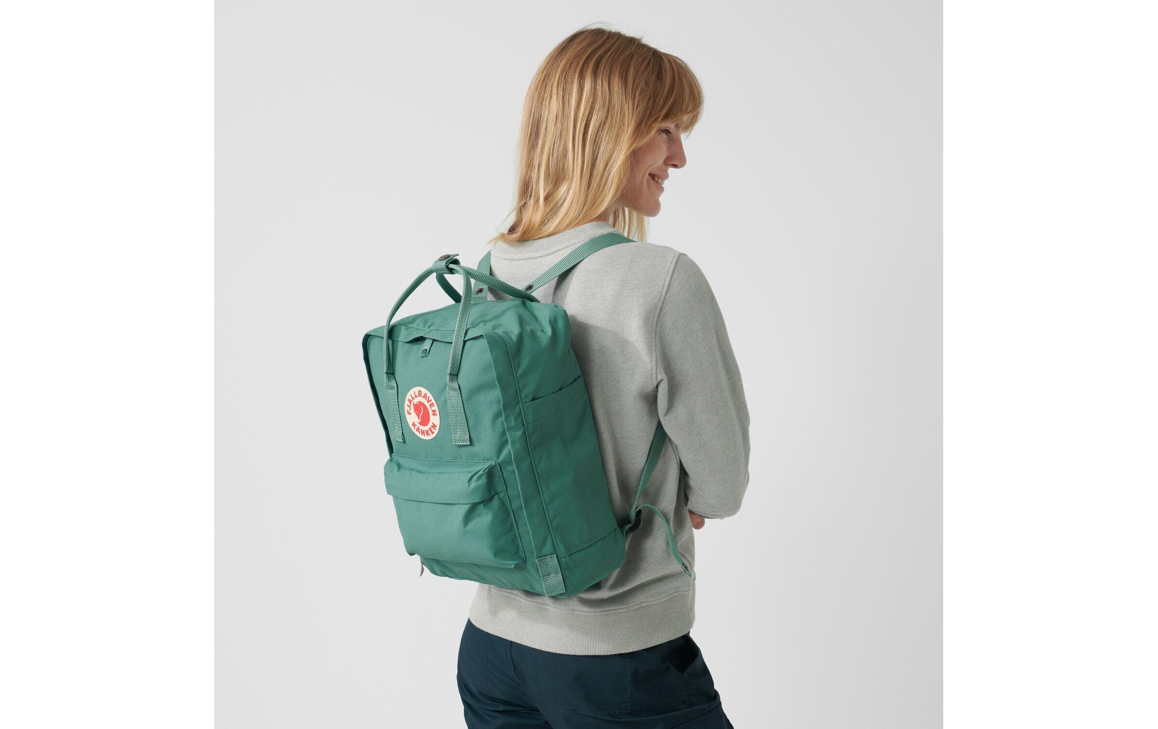 Freizeitrucksack Kanken 16 lLeichter Alltagsrucksack