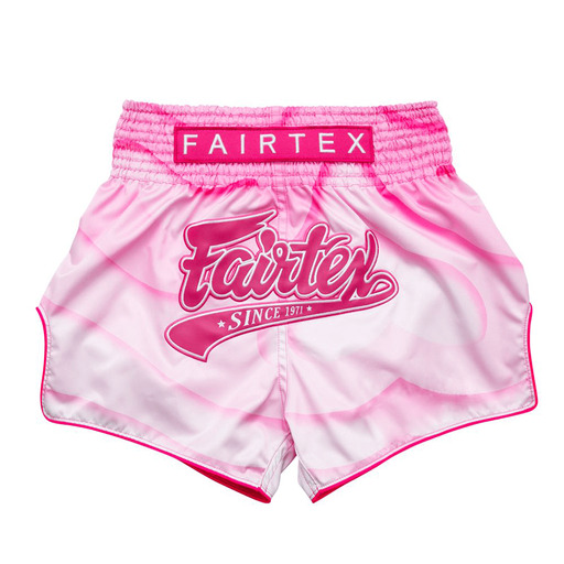 Bermudas Fairtex Alma