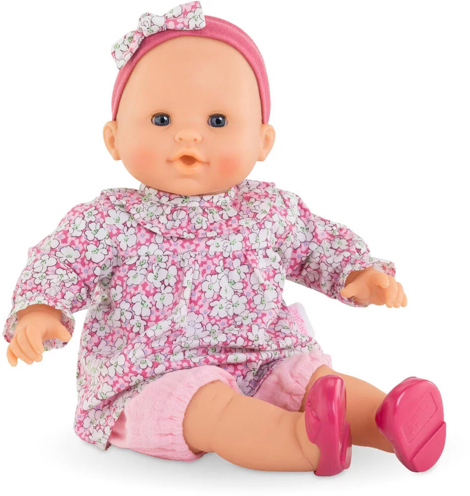 POUPON - LOUISE 36CM - COROLLE MON GRAND POUPON