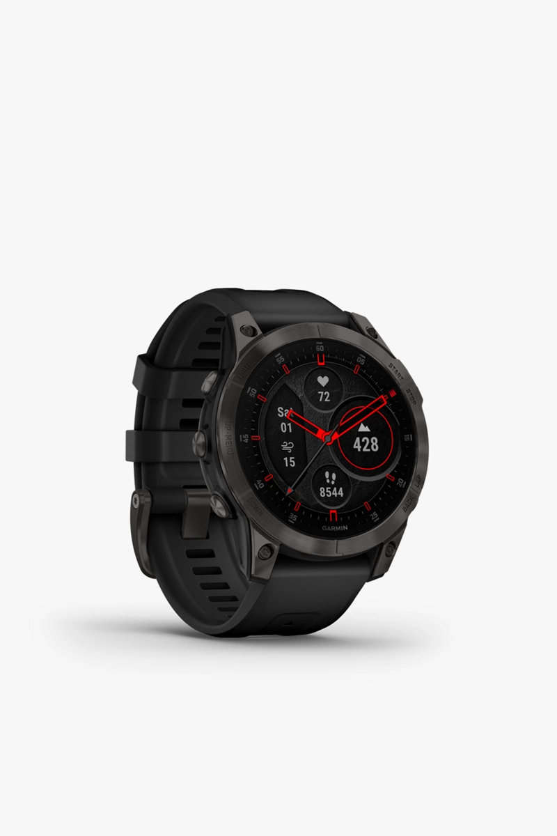 GARMIN Epix 2 Sapphire Sportuhr