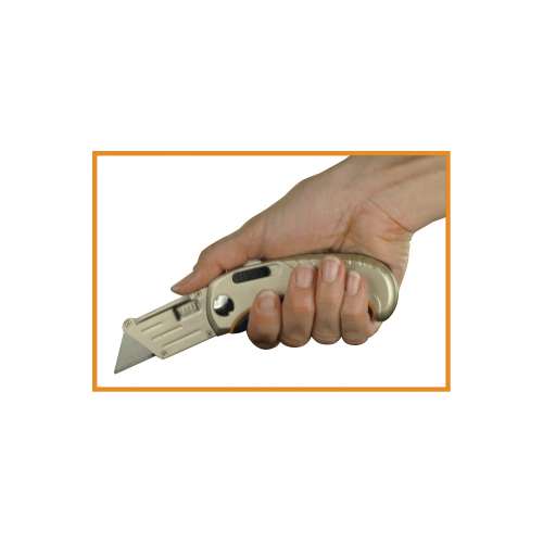 ECOBRA Profi-Klappmesser