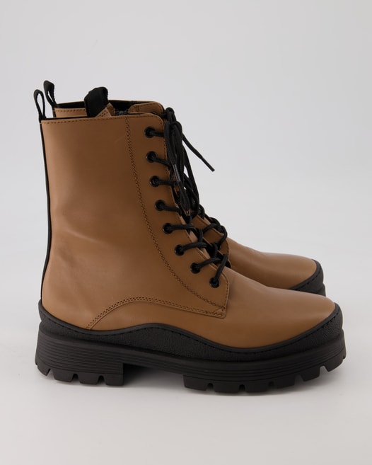 Gabor Comfort 92.855.65 Stiefeletten in Braun