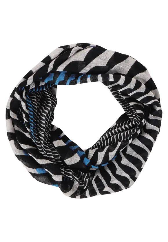 Print Loop - Black