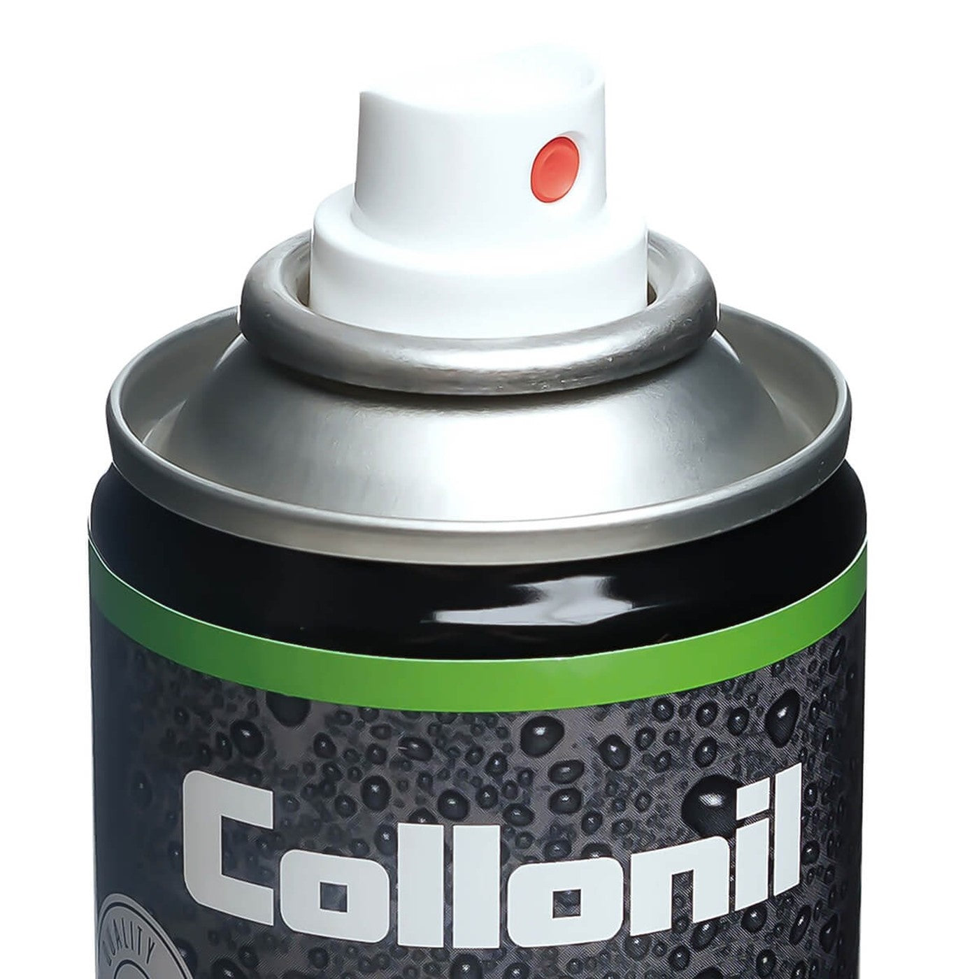 COLLONIL CARBON WAX