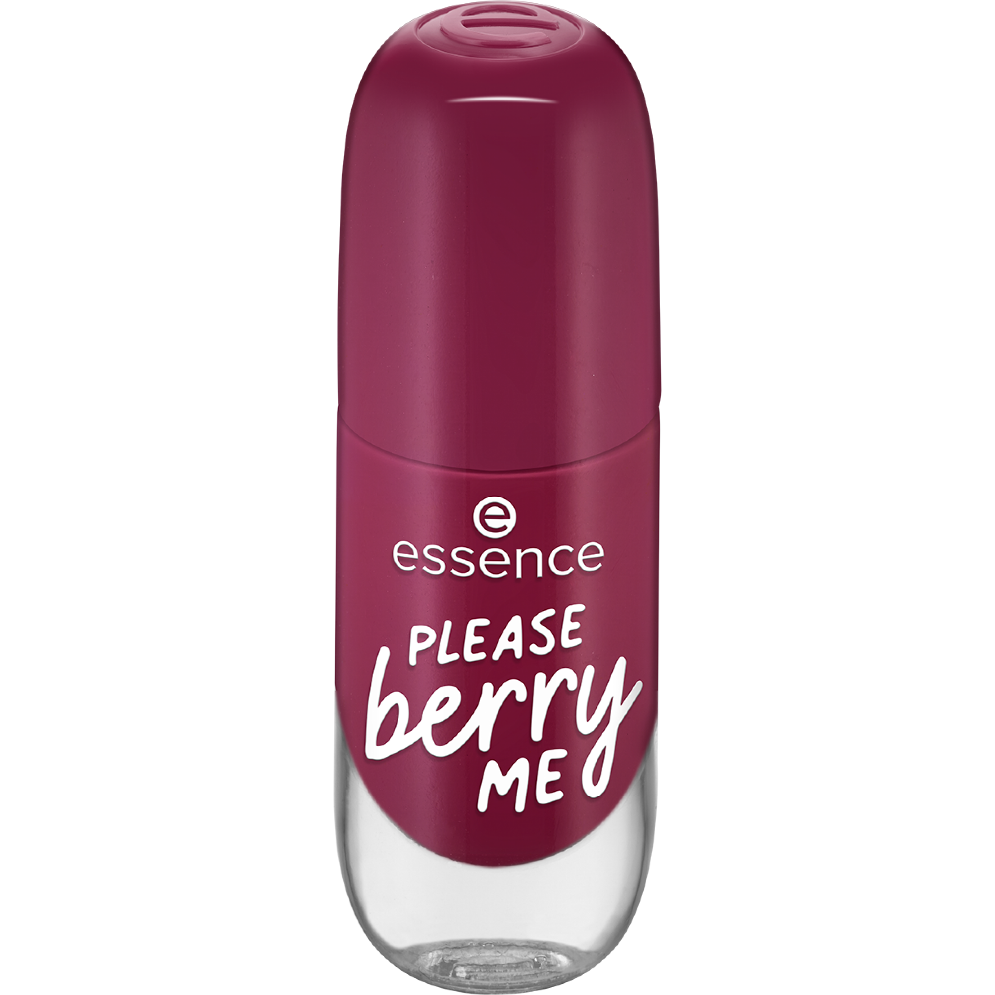 gel nail colour