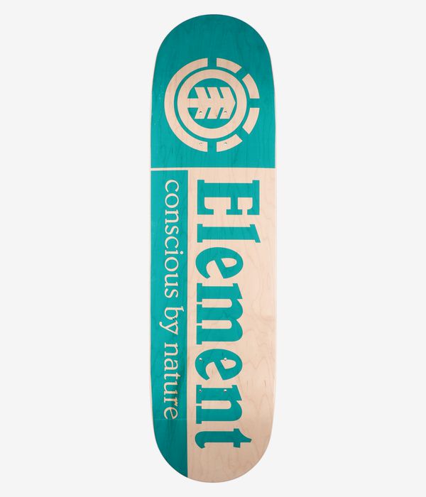 Element conscious by nature 8.5