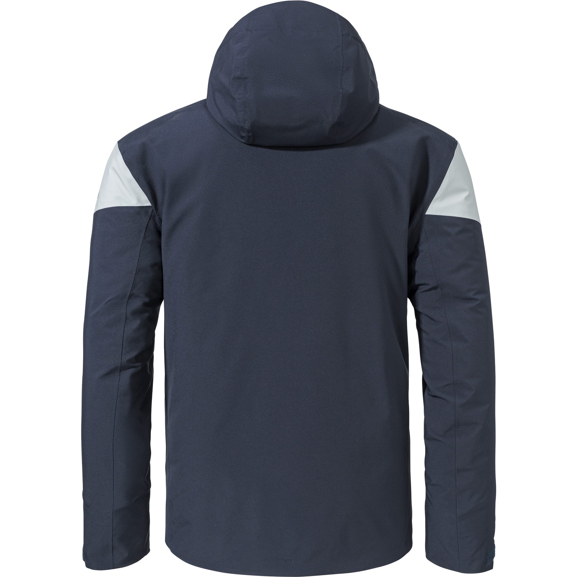 Schöffel Kanzelwand Skijacke Herren navy blazer