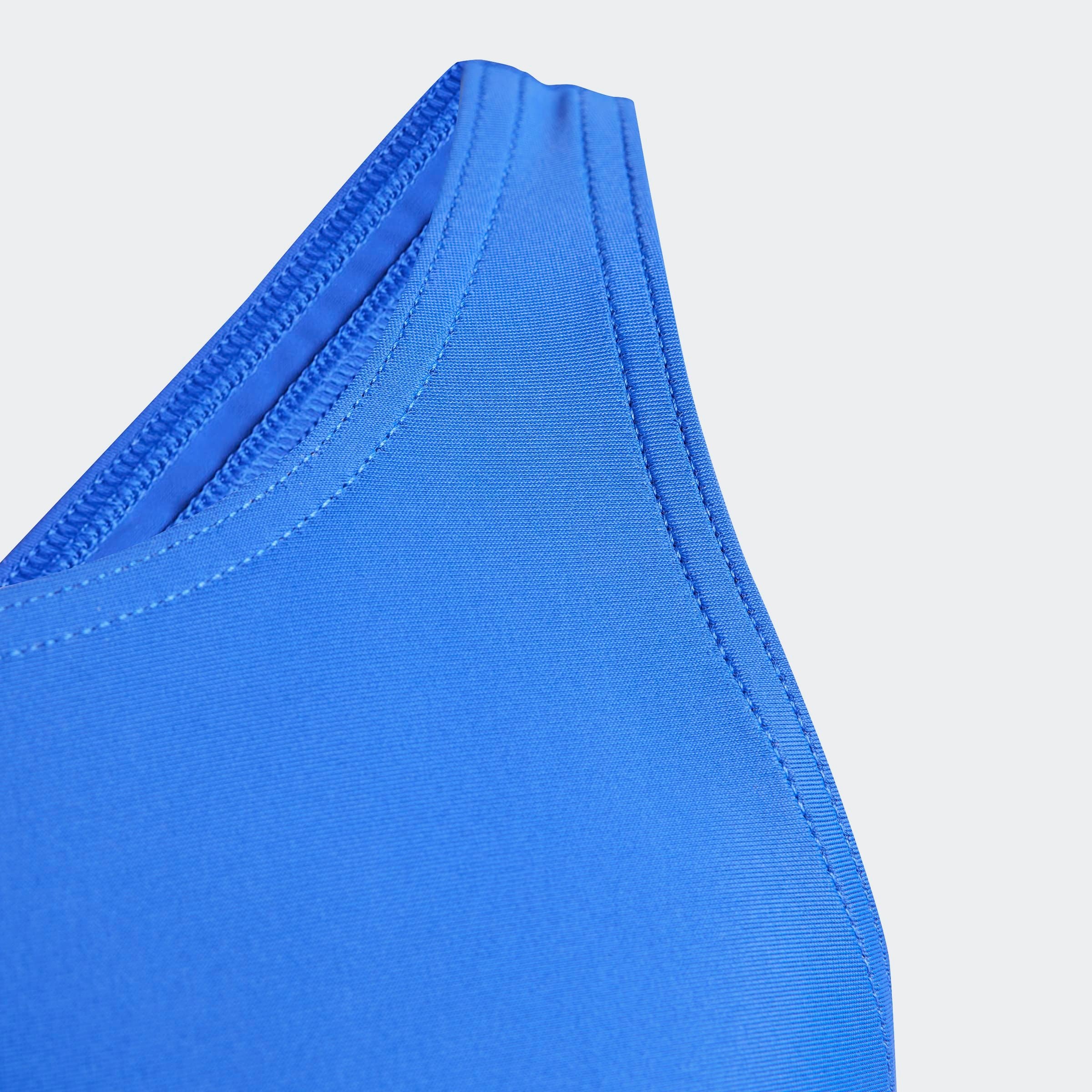 adidas Performance Badeanzug »SOLID SMALL LOGO« 1 Stk.