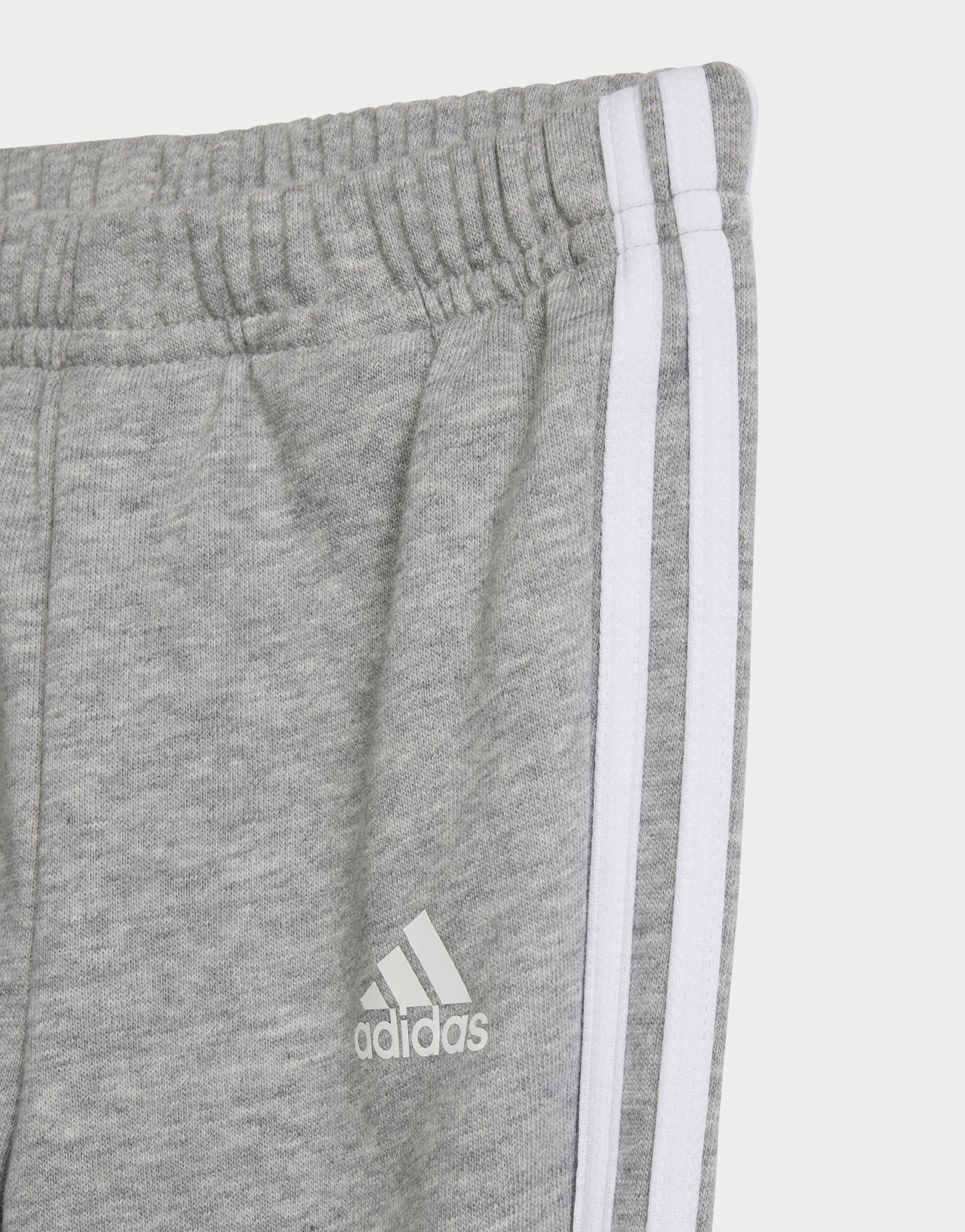 adidas Ensemble pantalon sportswear Essentials 3 bandes Enfants