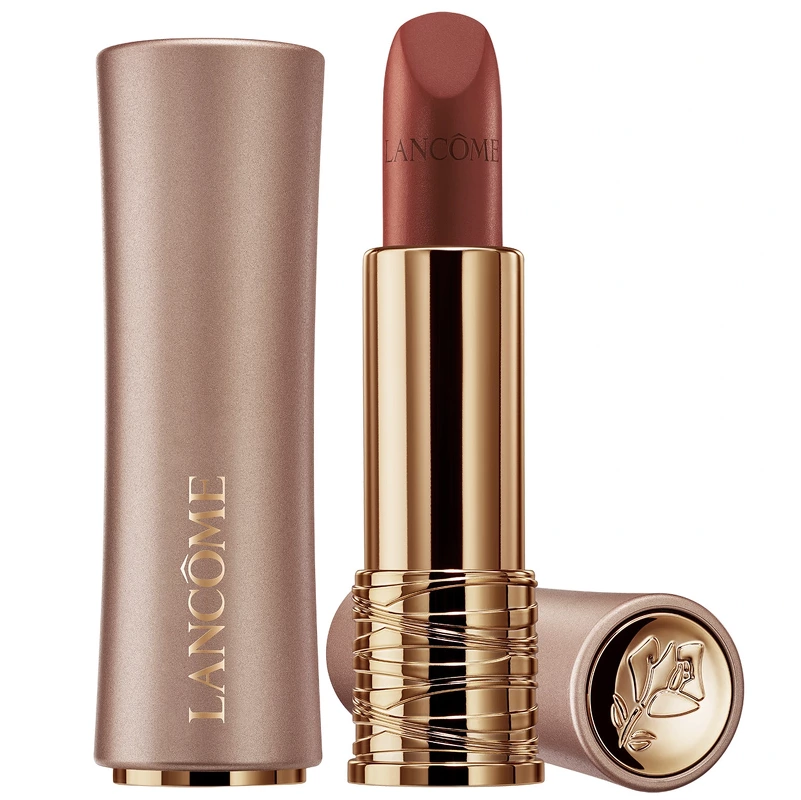 Lancôme L'Absolu Rouge Intimatte Lipstick 3,4 gr. - 299 French Cashmere