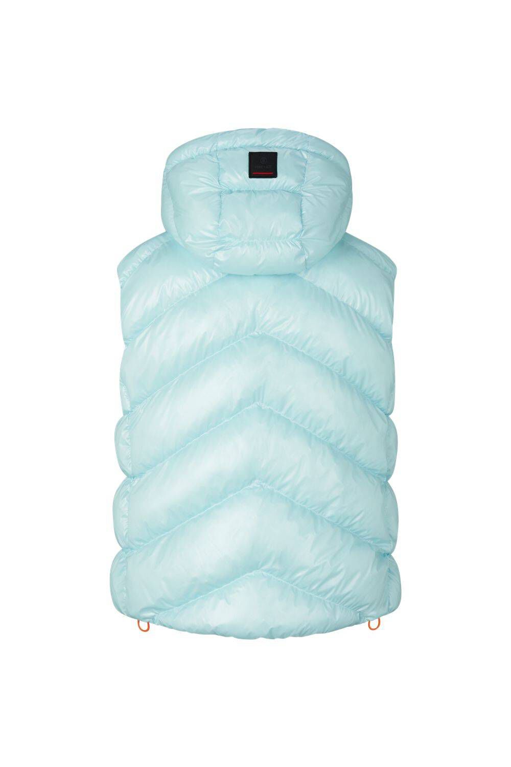 FIRE+ICE| Damen Steppweste NAIMA