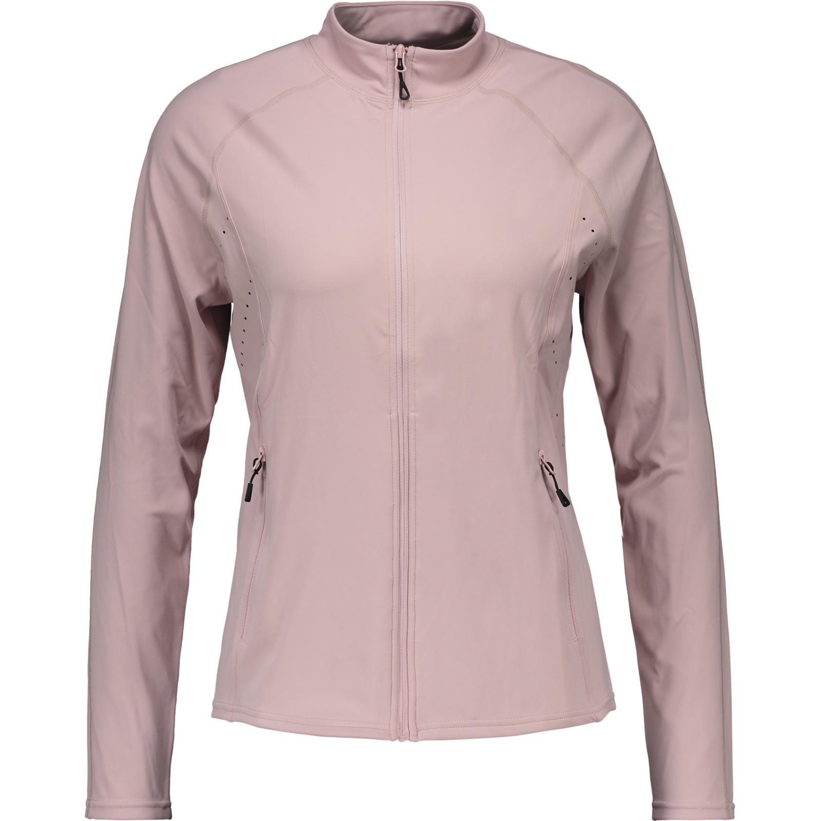Belowzero Trainings-Jacke Damen L, rosa