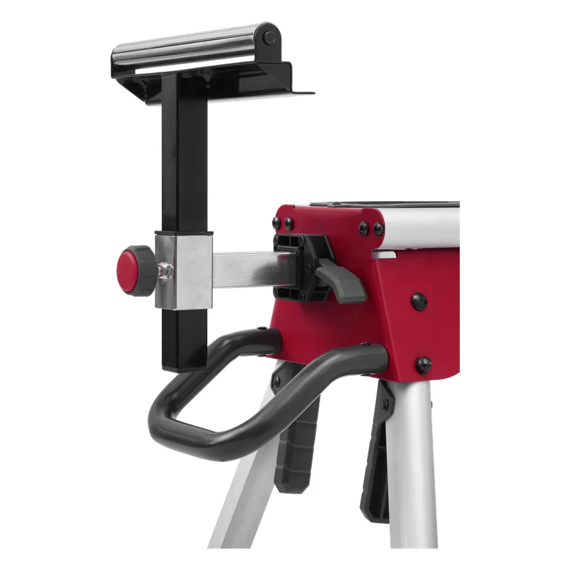 Sagbord for kapp- og gjærsag 128,5–276,5 cm 150 kg