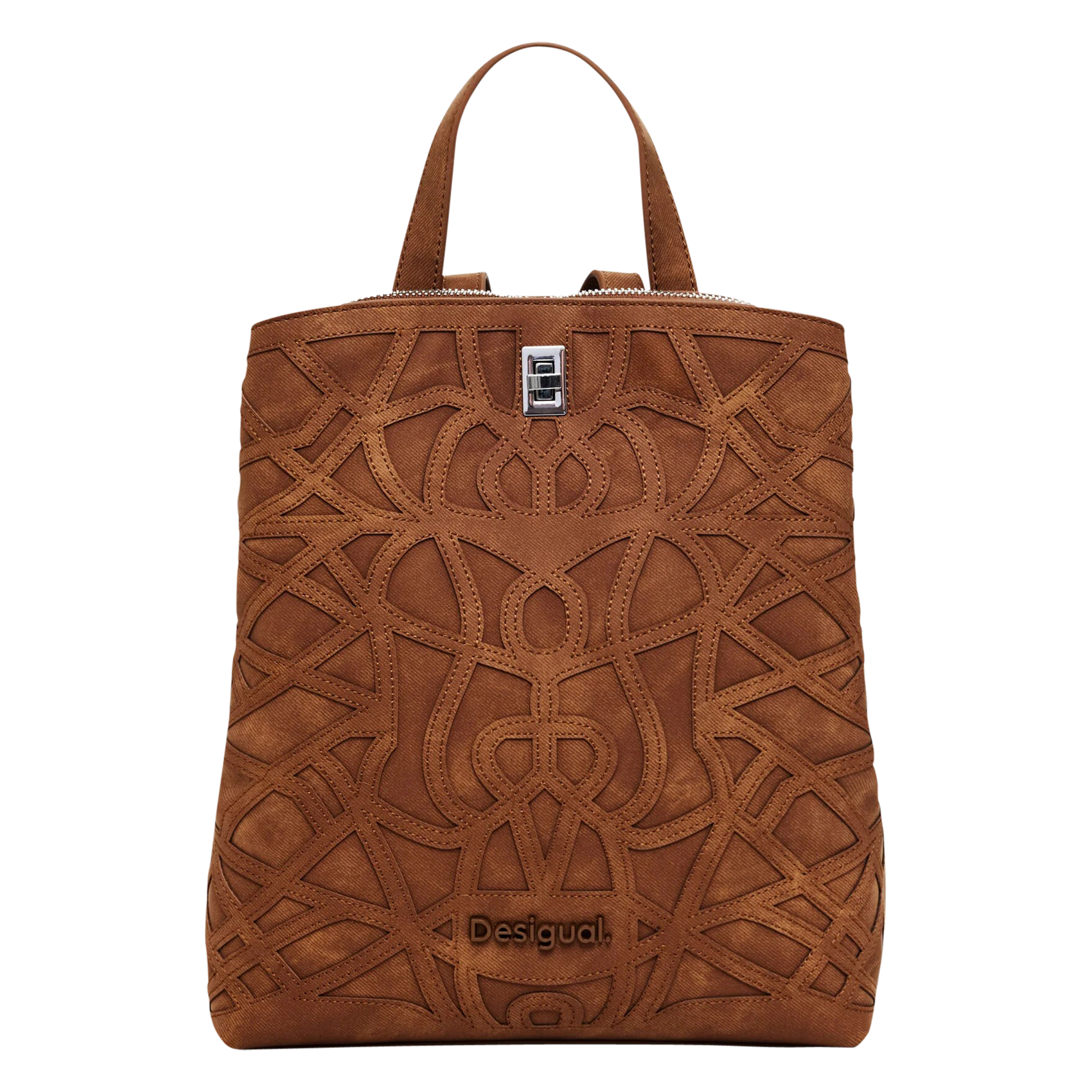 Sac à dos | Marron