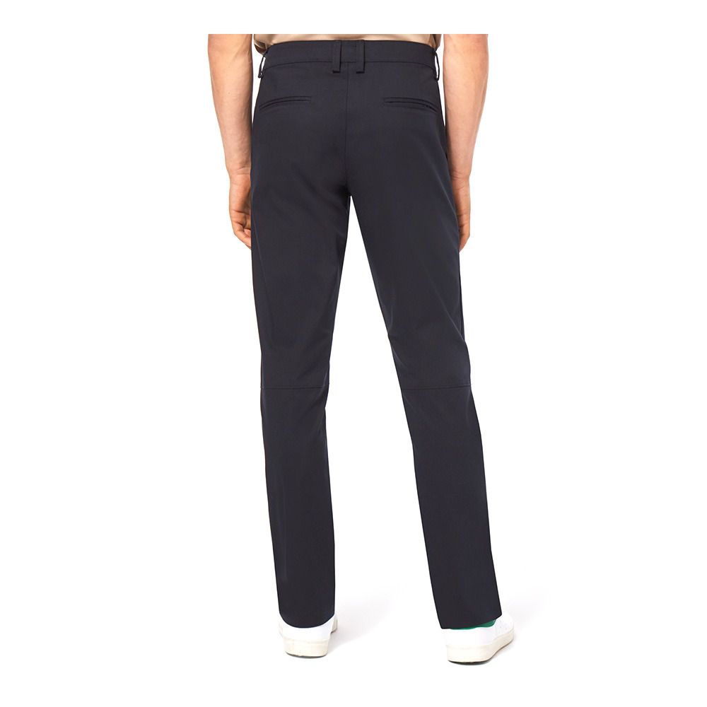 Oakley CHINO ICON - Pantalon Homme blackout