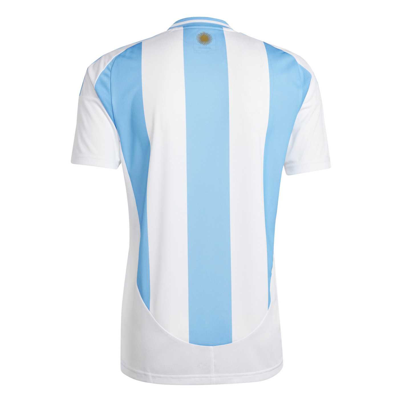 Adidas Argentinië Thuisshirt 2024-2026