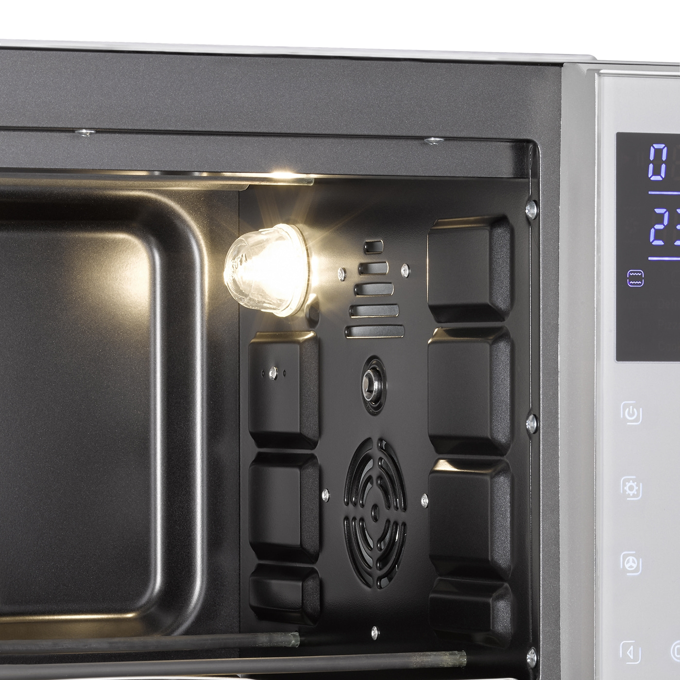 Bake & Style 26 Touch