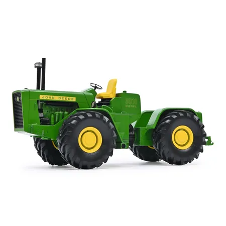 Schuco 450916600 - John Deere 8020 grün 1:32