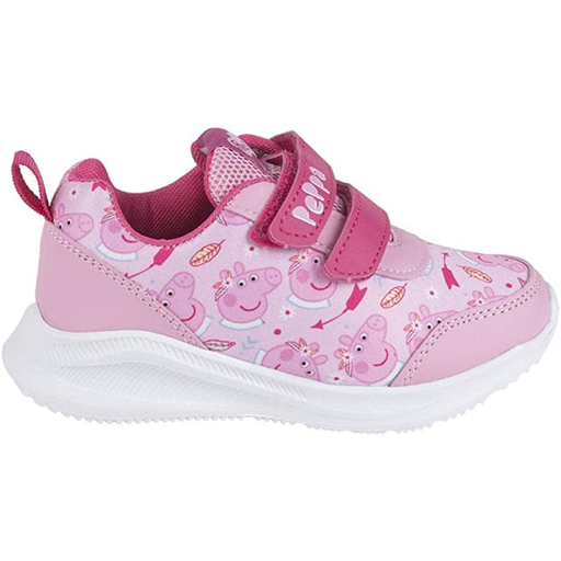 Tênis Peppa Pig 72347