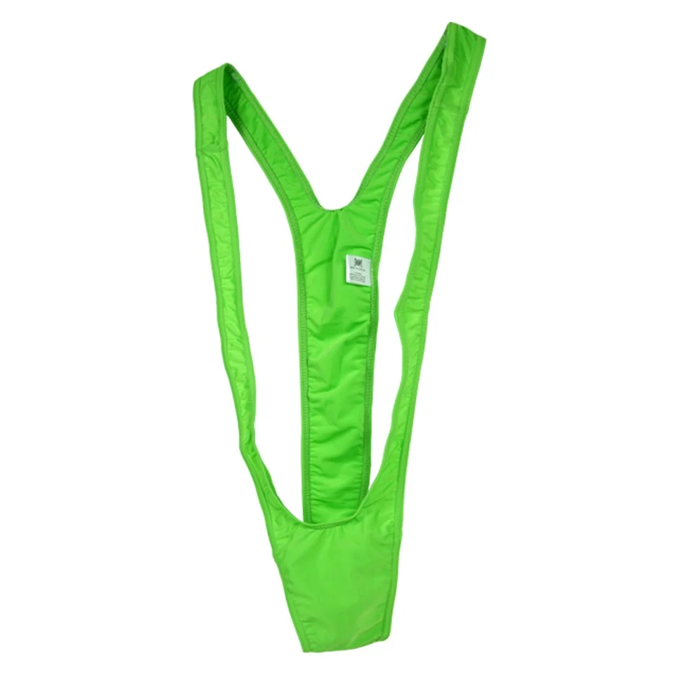 Borat - Mankini
