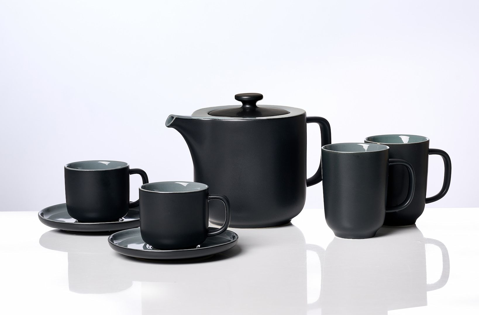 Kaffee-Obertasse JASPER 412987