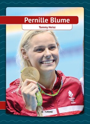 Pernille Blume - Tommy Heisz - Bog