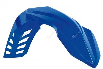 Garde boue Racetech restylé bleu