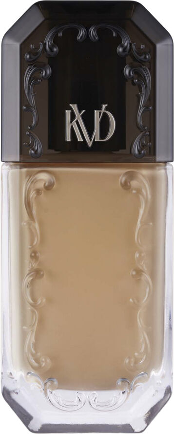 KVD Beauty GOOD APPLE SERUM FOUNDATION TAN 057