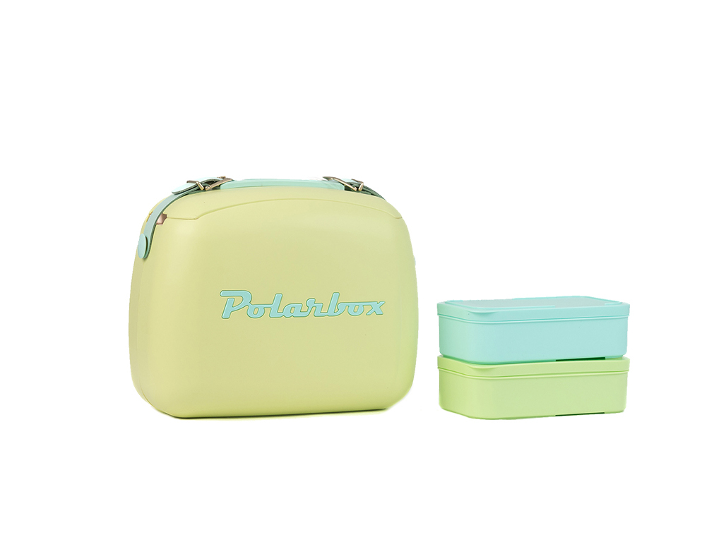 GELEIRA RÍGIDA POLARBOX LIMA 6L