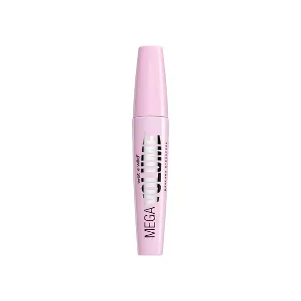 Mega Volume Mascara