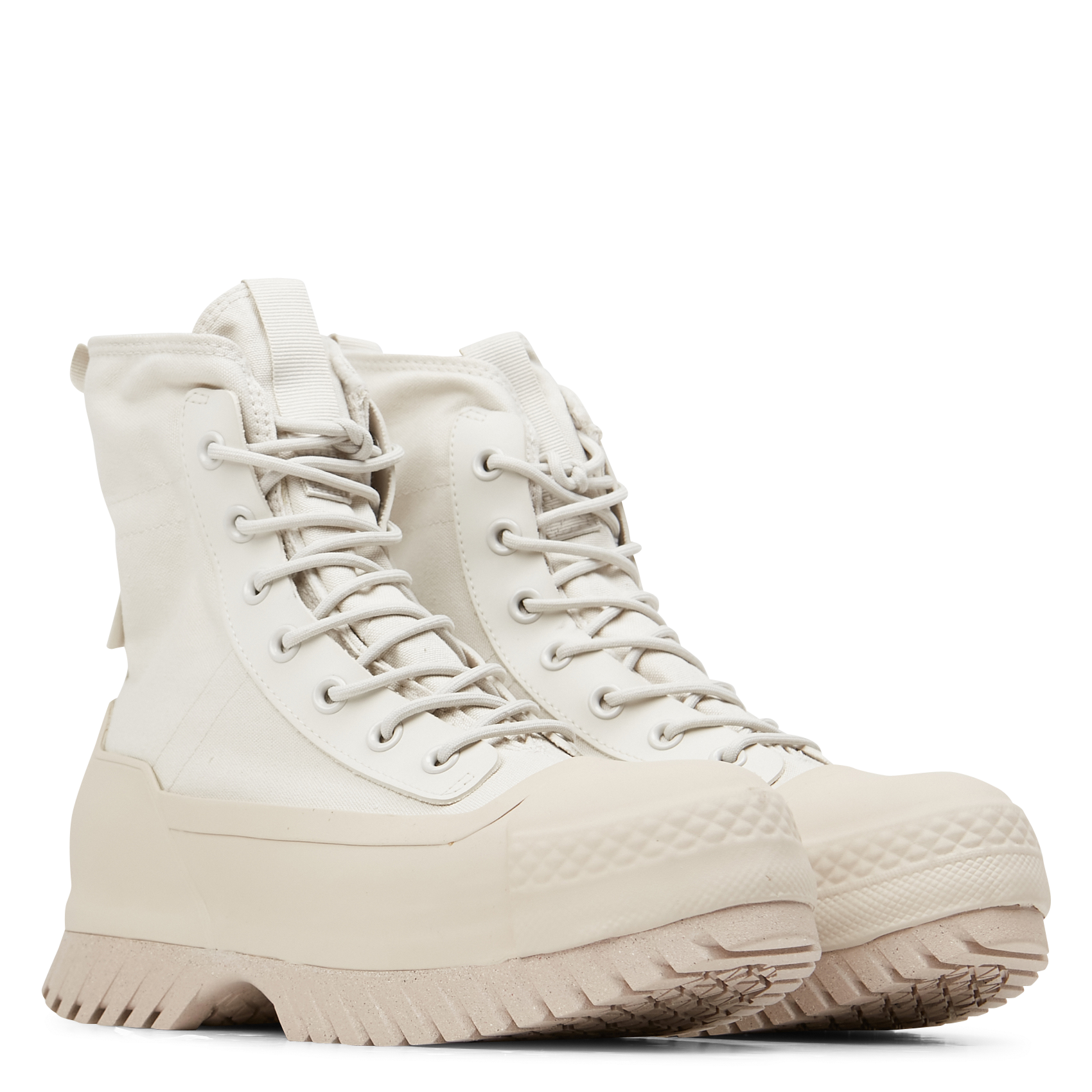CTAS LUGGED 2.0 CC X-HI - Converse Chuck Taylor All Star | Beige