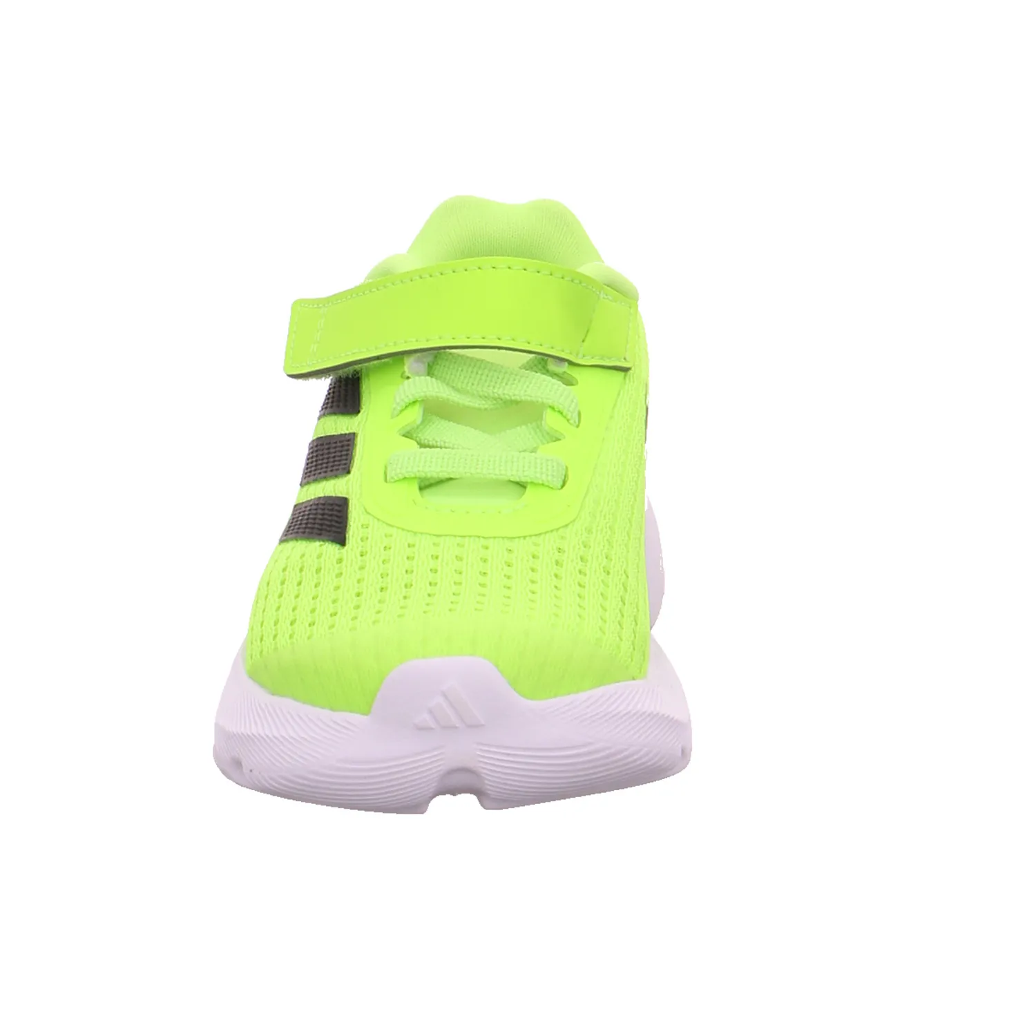 ADIDAS Baby-Sport-Bottine Mint Textil  Sneaker