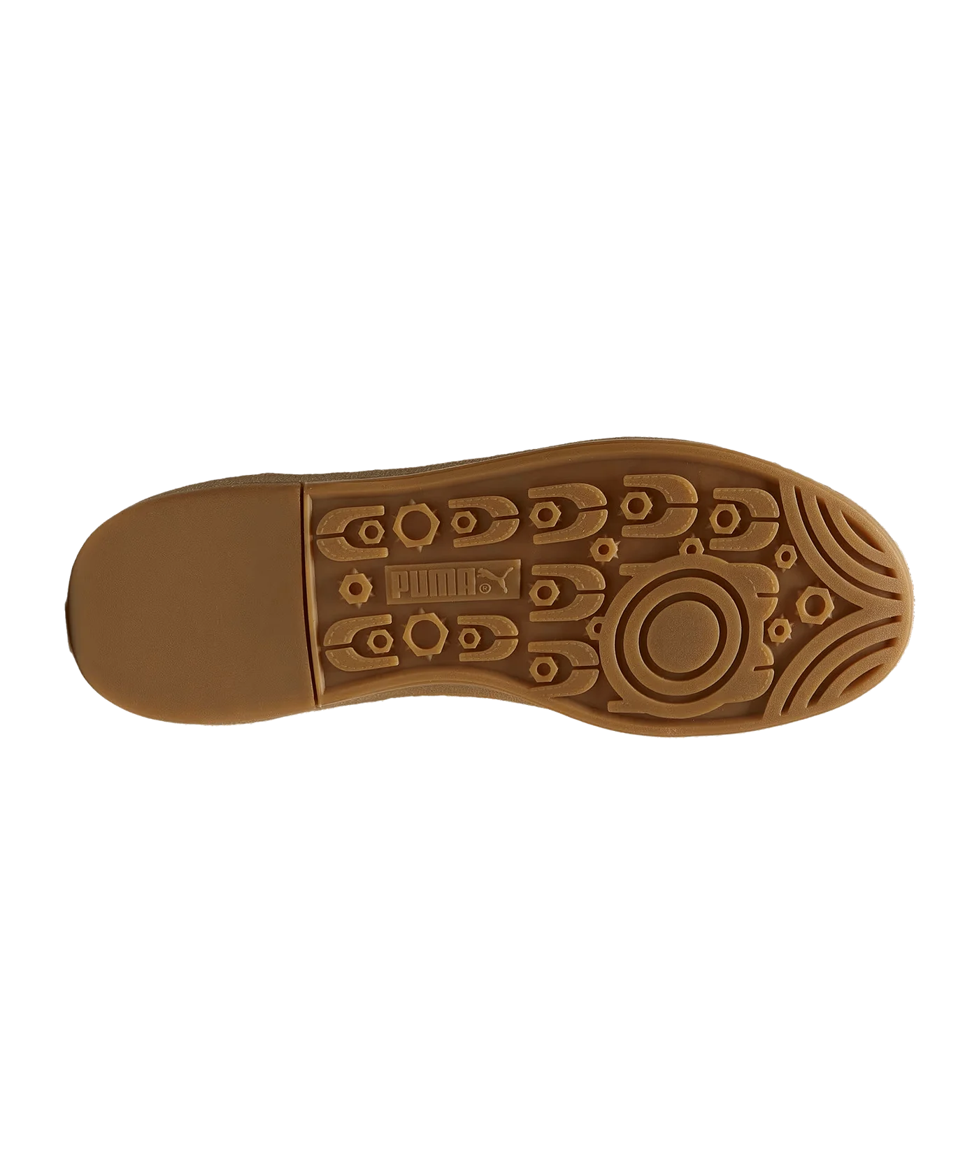 PUMA Super Team SD Sneaker Grün F01