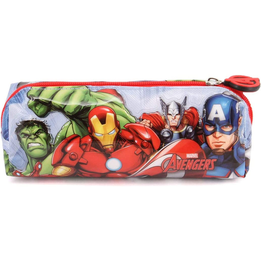 Estojo de transporte Avengers 71934