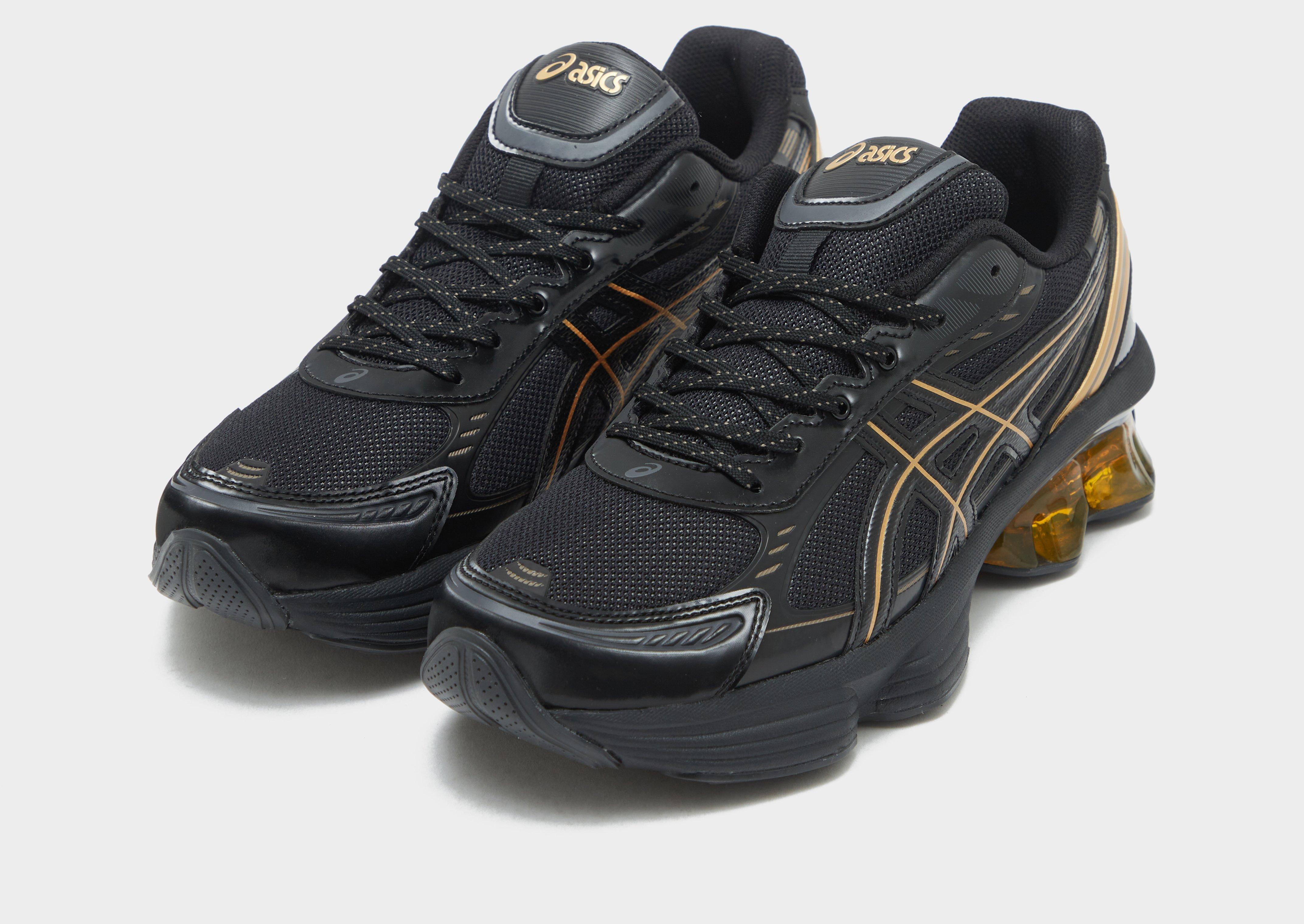 ASICS GEL-KINETIC FLUENT