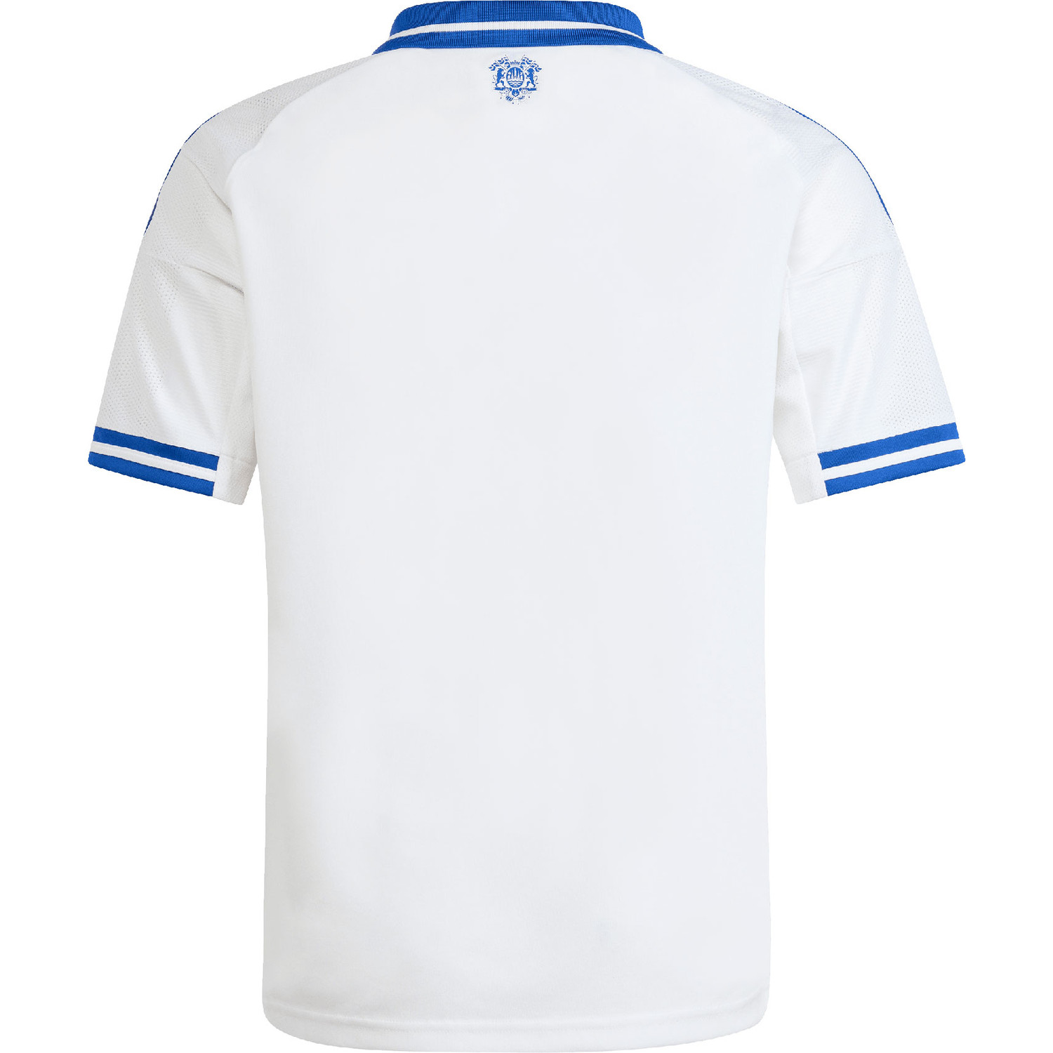 adidas FC Kopenhagen Thuis Shirt Kids