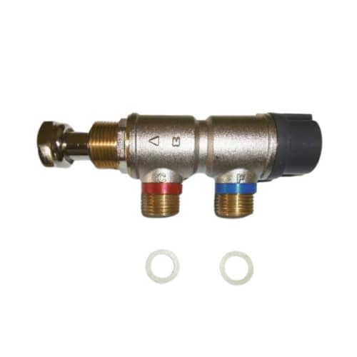 Mitigeur thermostatique Brightwell
