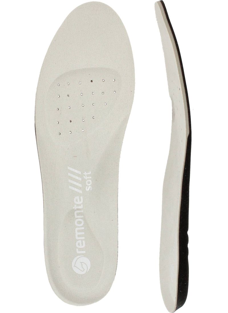 Remonte Sneakers Blauw Dames