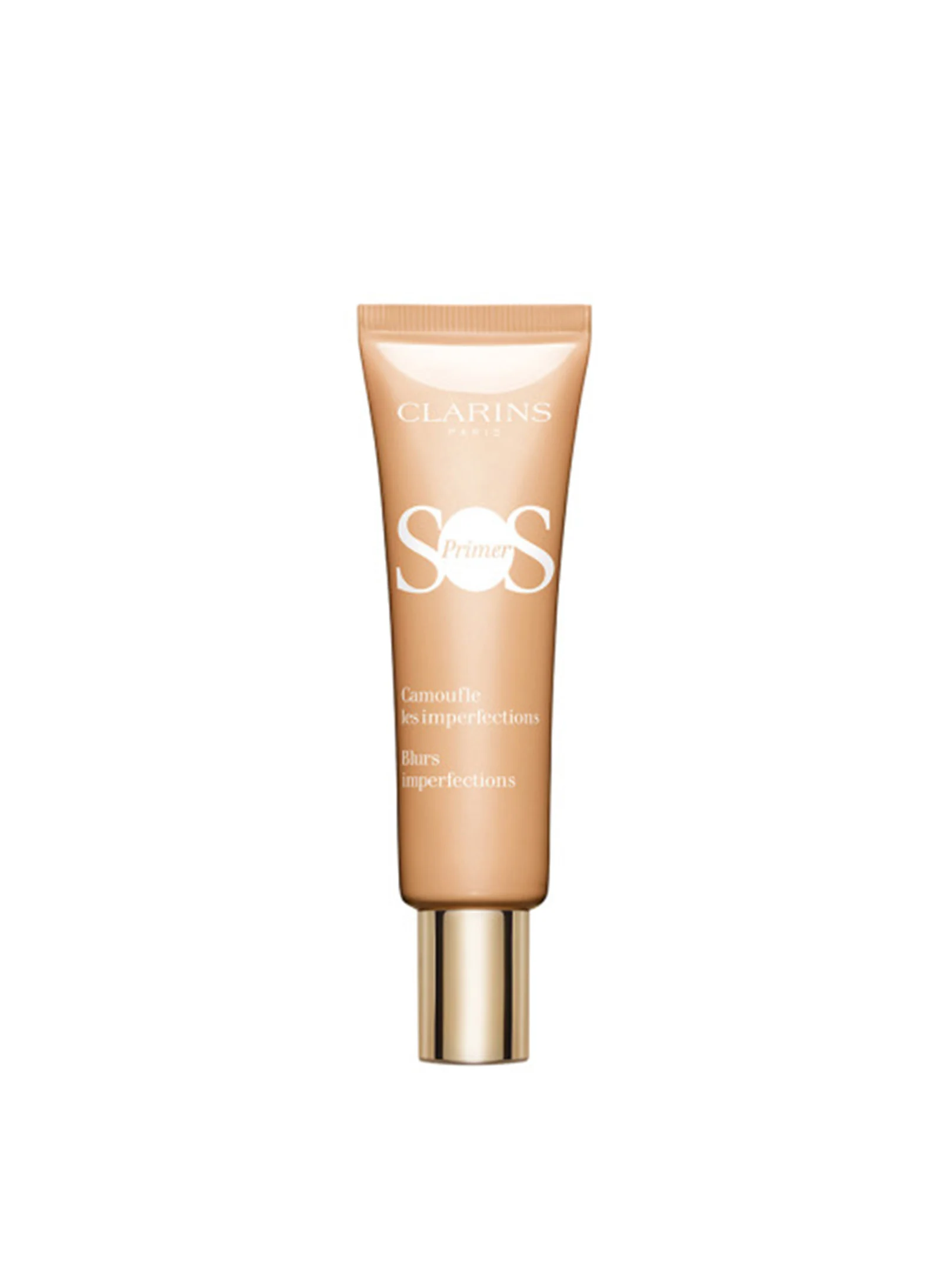 SOS Primer Base de Teint |- Anti-Imperfections