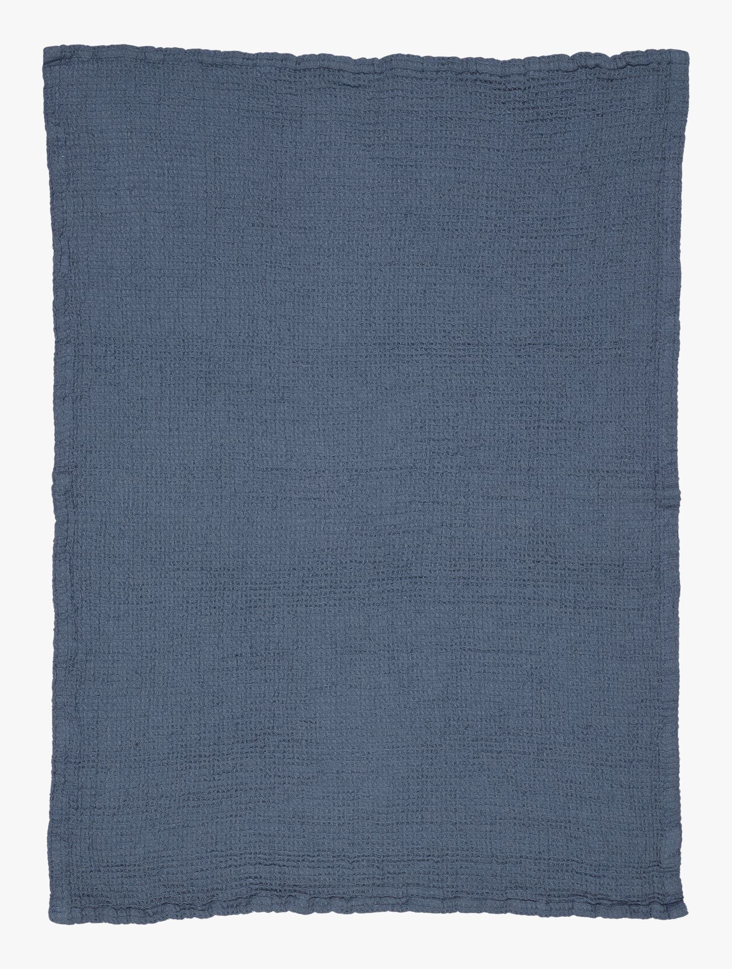Kjøkkenhåndkle beige - 47x70 cm