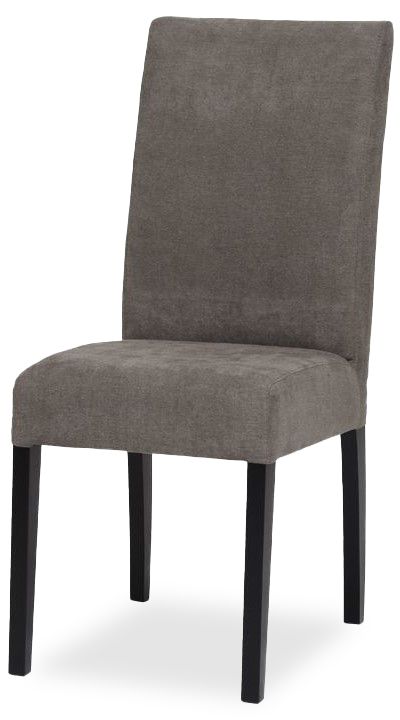 Eetkamerstoel Ke B42 x D63 x H97 cm
