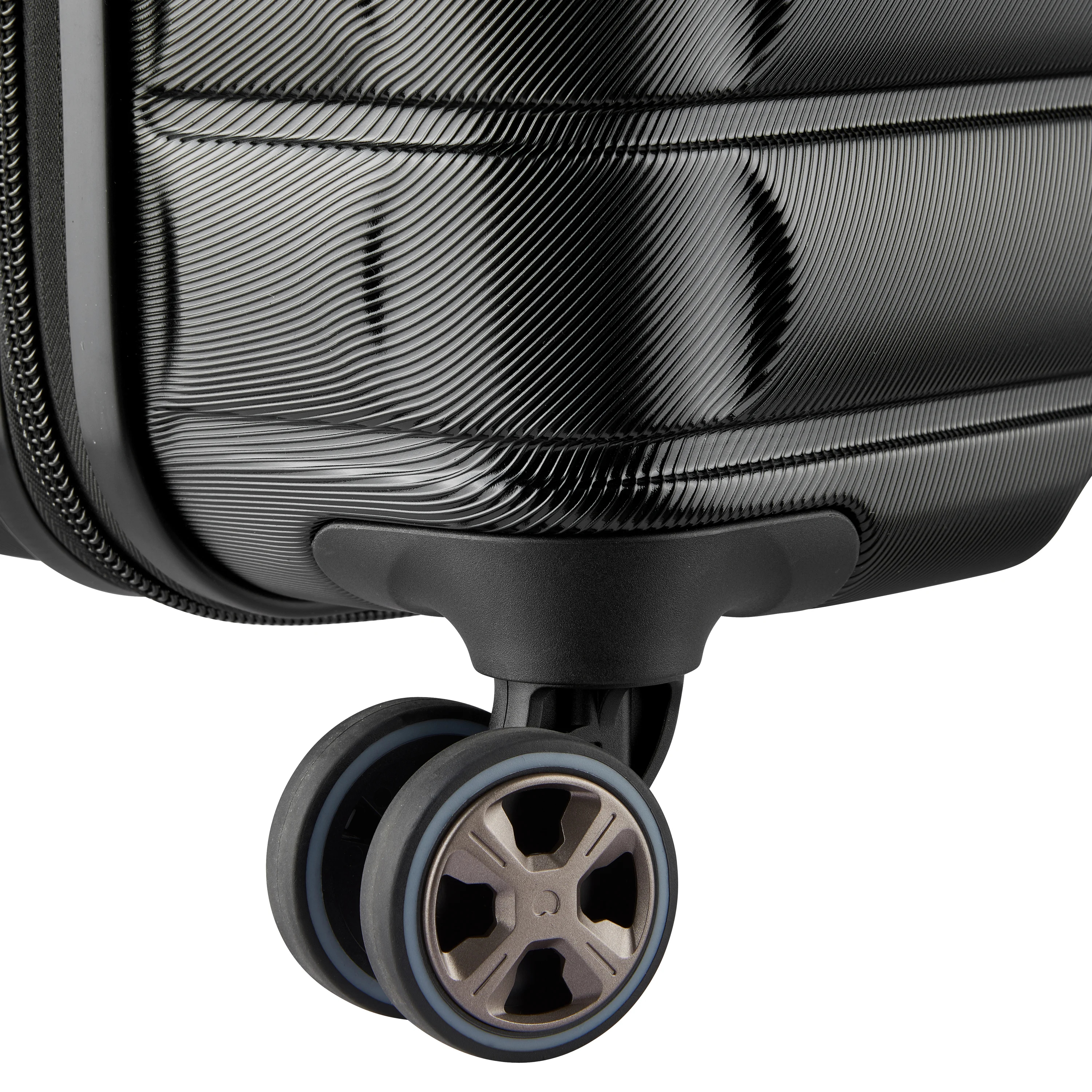 SHADOW 5.0 - Valise soute rigide | Noir