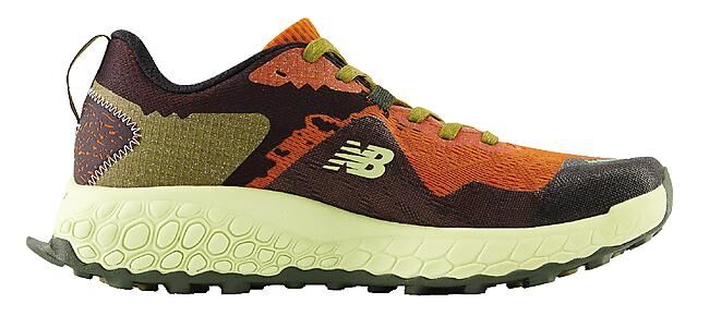 NEW BALANCE - CHAUSSURES DE TRAIL HIERRO V7 M