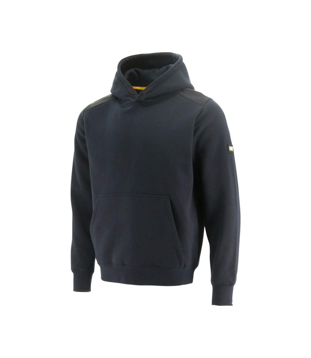 Caterpillar - Sweat ESSENTIALS - Homme (Bleu marine) - UTFS8620