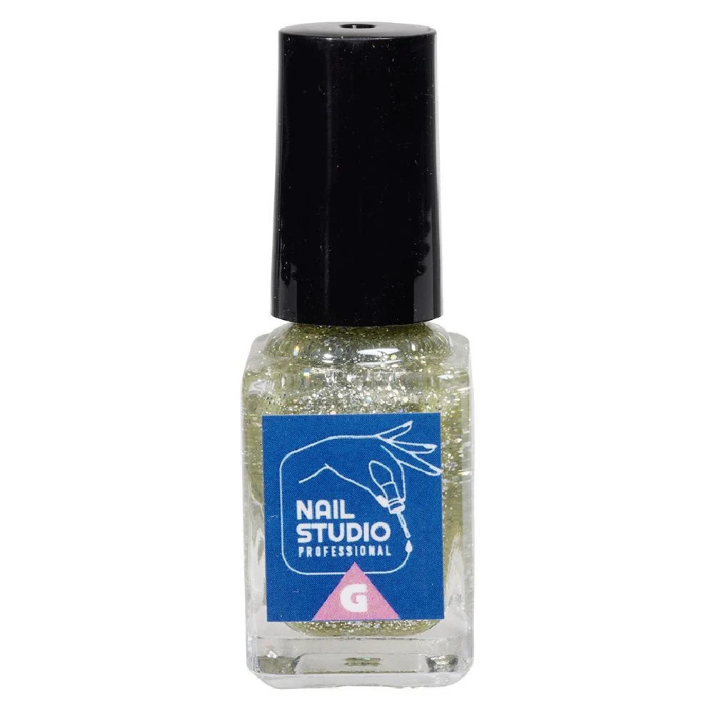 Coffret 10 vernis à ongles