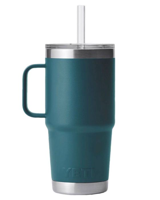Rambler 35 Oz/994 ml Straw Mug termokrus