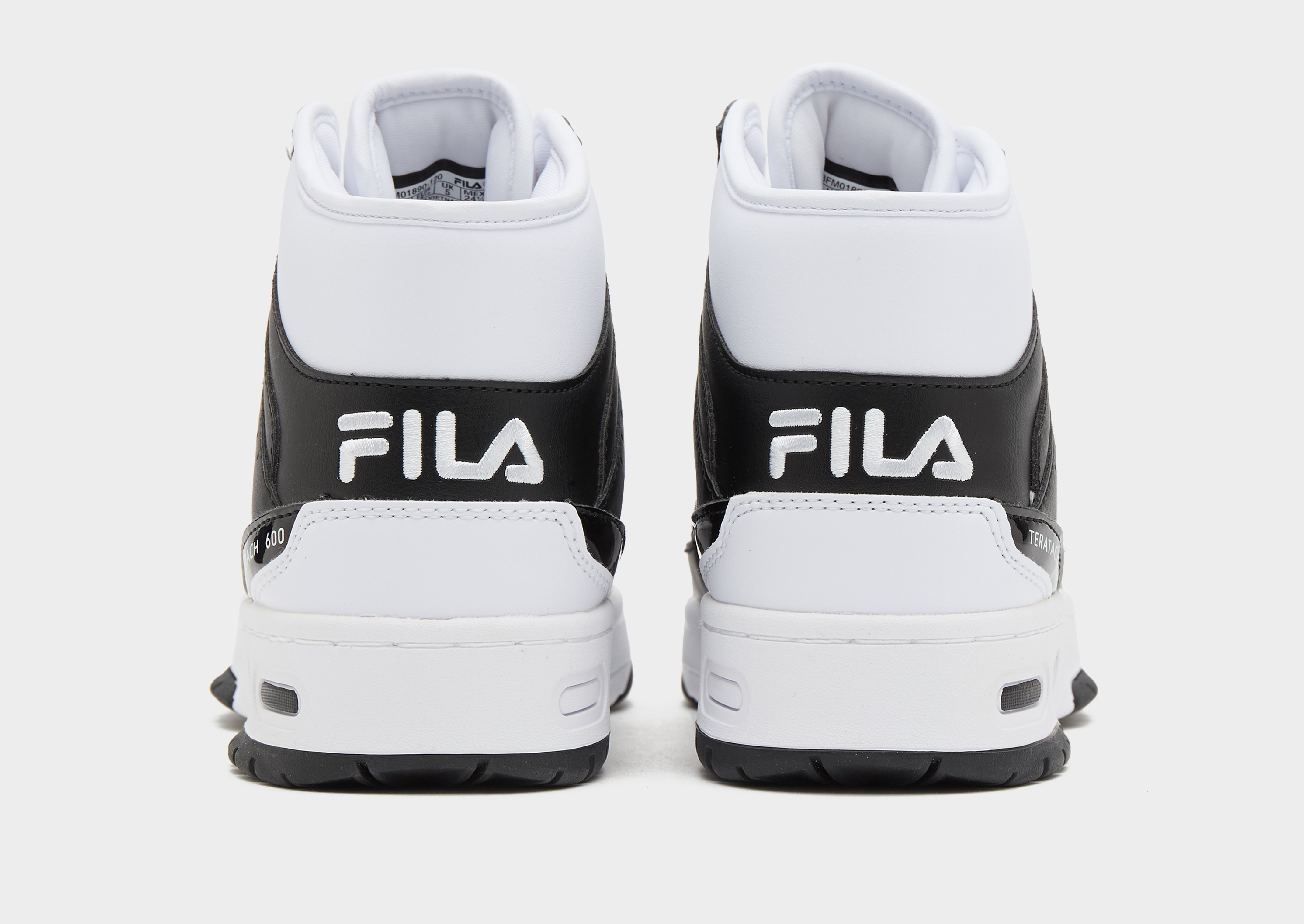 Fila Teratach Mid Junior
