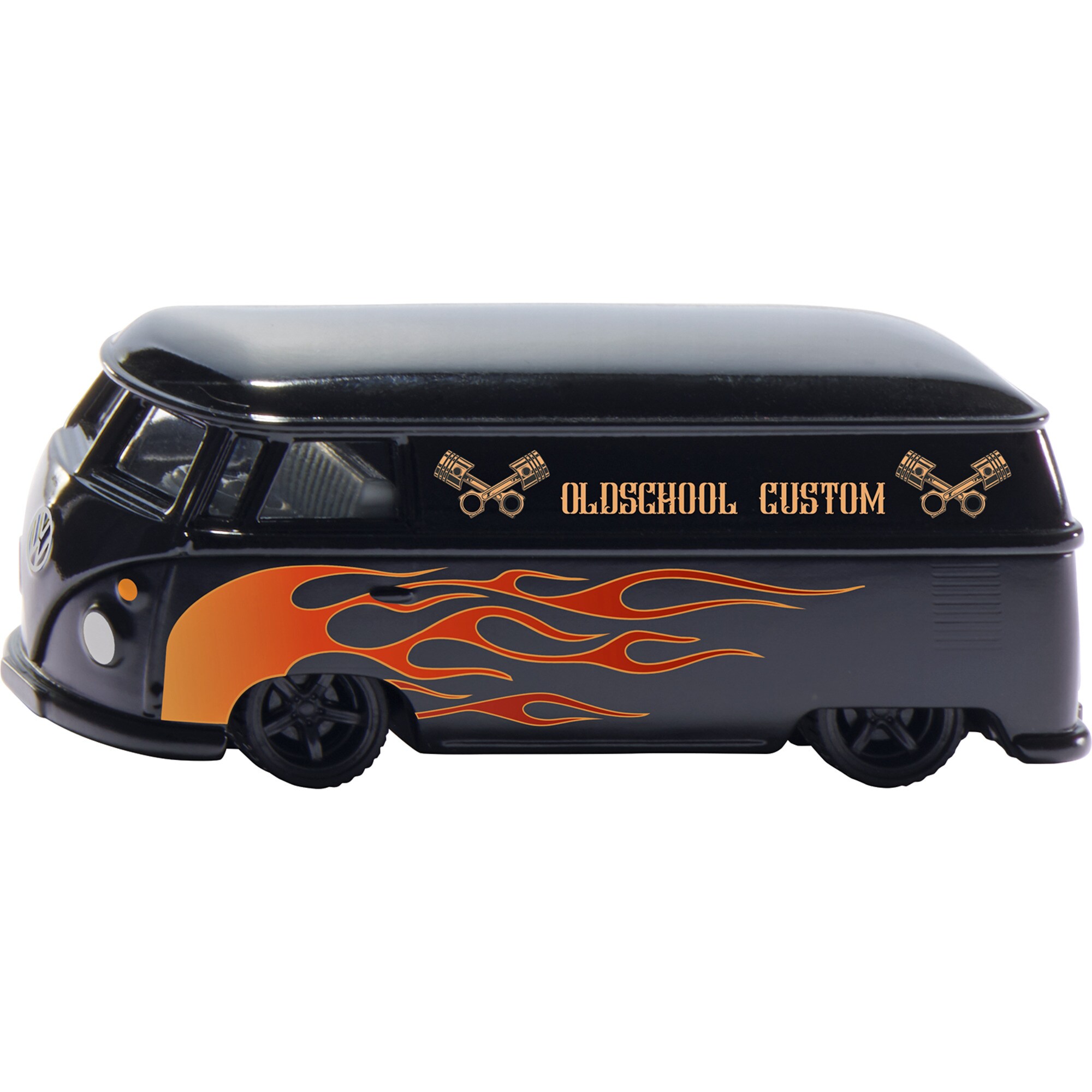 SIKU Modellfahrzeug SUPER VW T1 Transporter Custom