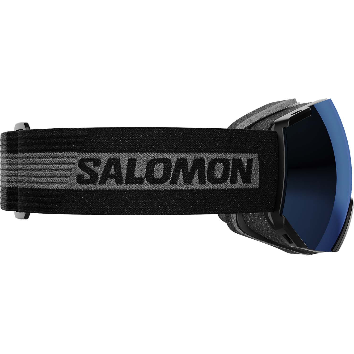 Salomon  Radium Sigma