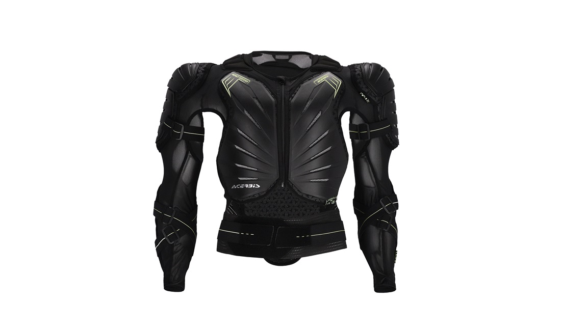 Acerbis Body Armour Koert-One fuldbrynje voksen L/XL